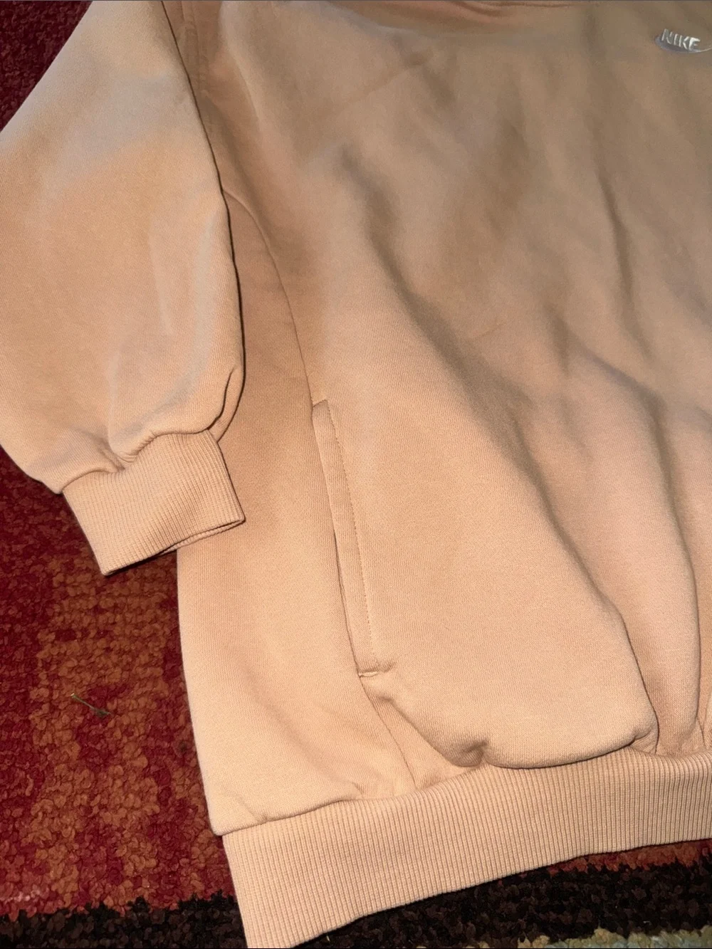 Youth‎ Nike Sportswear Club Fleece